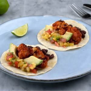 plant based food delivery