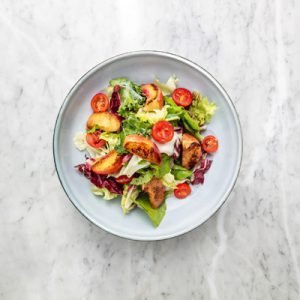 vegan breakfast dubai