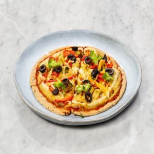 plant based food delivery