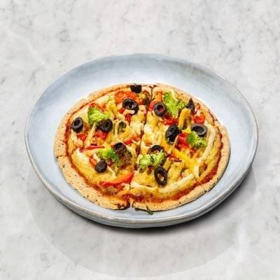 plant based food delivery