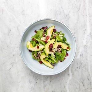 plant based food delivery