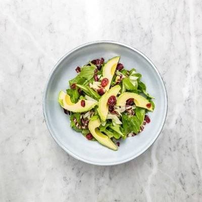 plant based food delivery