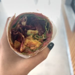 vegan food dubai