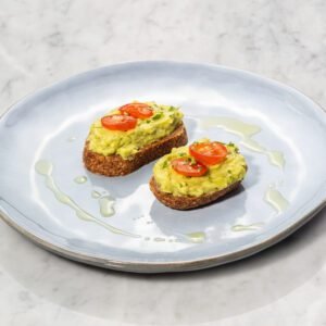 AVO TOAST-ally cool