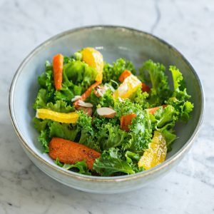 Best Salads in Dubai
