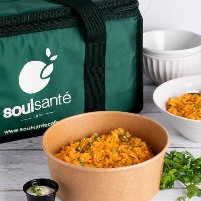 Muscle Gain Meal Plan