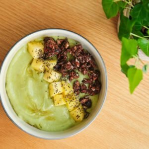 Keto Meal Plan Dubai