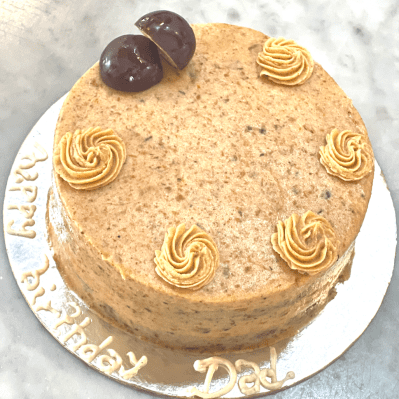 Gluten-Free Desserts Dubai