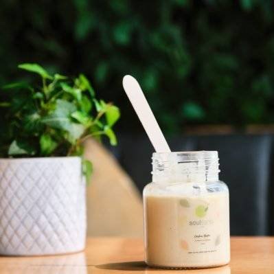 Gluten-Free Desserts Dubai