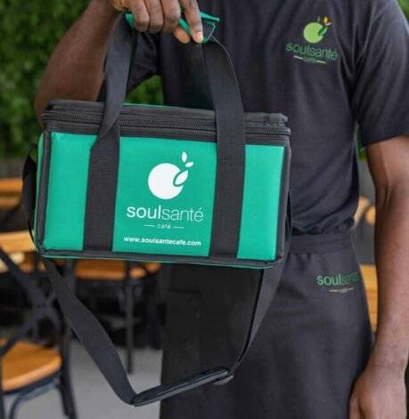 Soul Sante Cafe