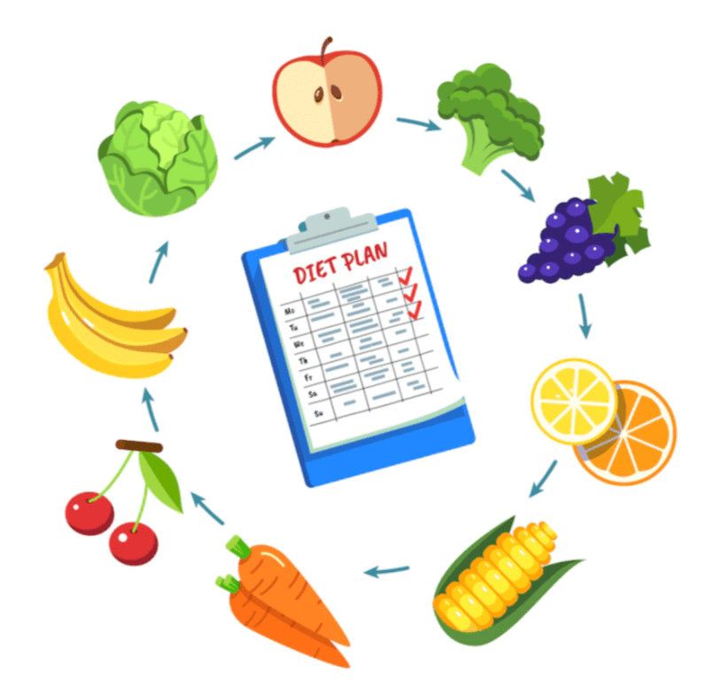 Meal Plans: Dos and Don'ts