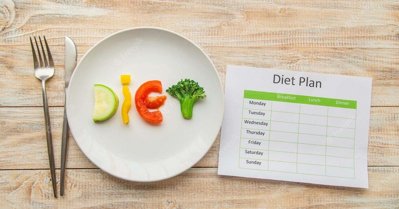 14 Day Clean Eating Meal Plan