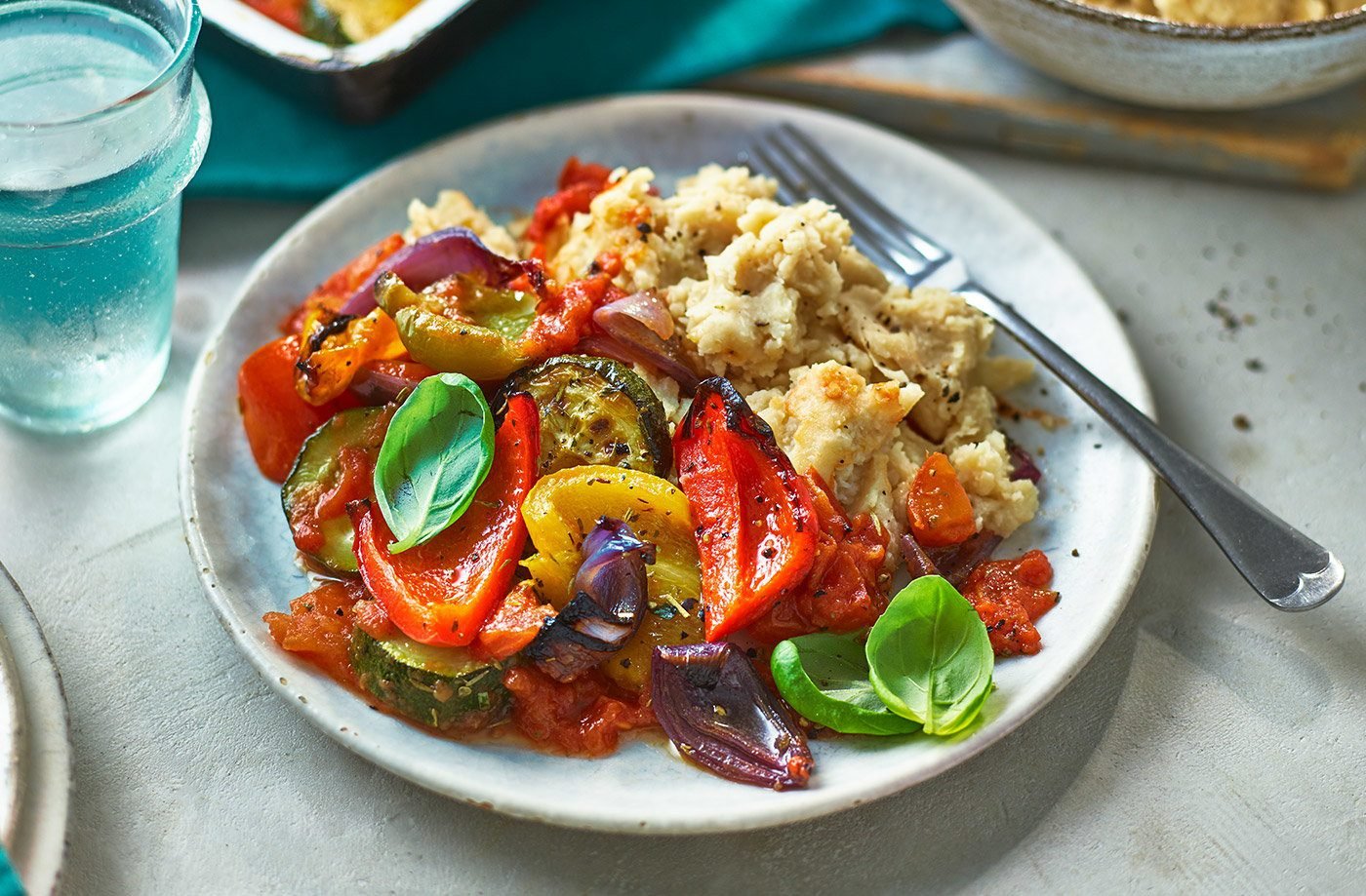 Top 10 Healthy Meals for Your Diet