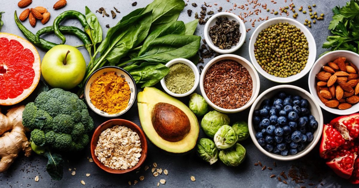 Top 10 Low & Zero Carb Foods for Weight Loss