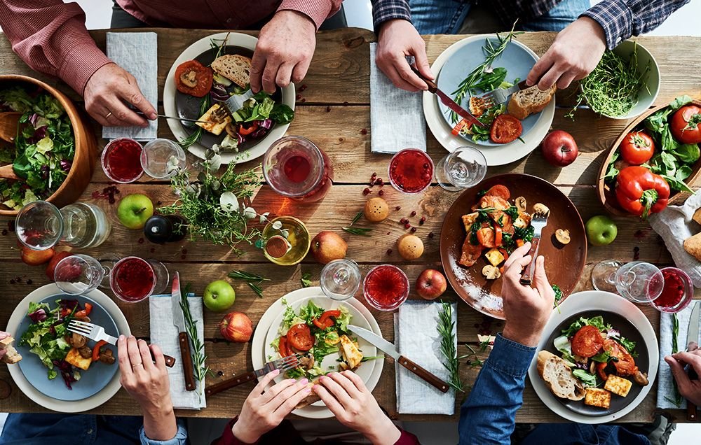 Best Meal Plan Service in Dubai 