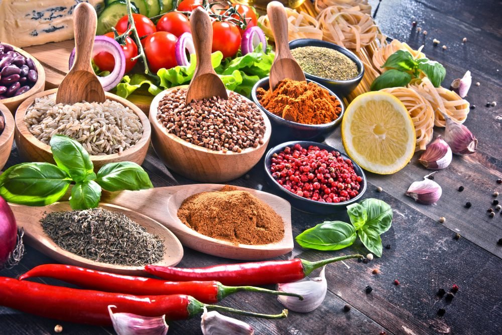 Top 10 Metabolism Boosting Food for Weight Loss