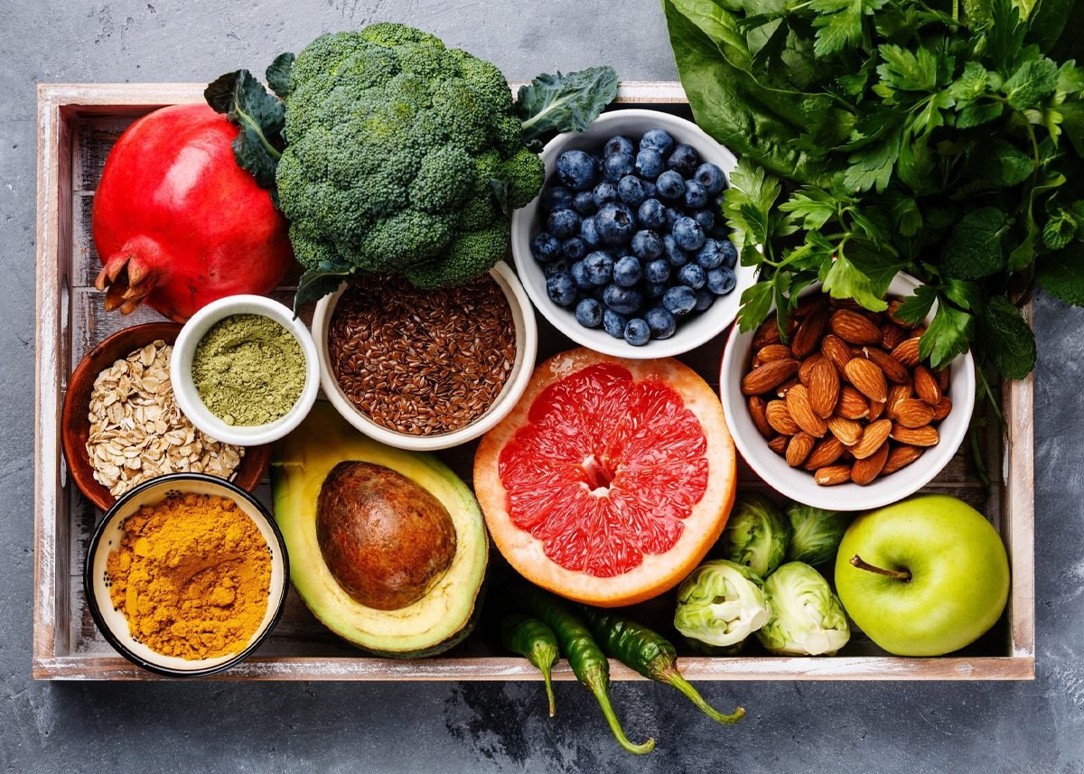 Top 10 Metabolism Boosting Food for Weight Loss