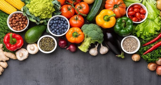 Best Fit Meals To Healthy Body