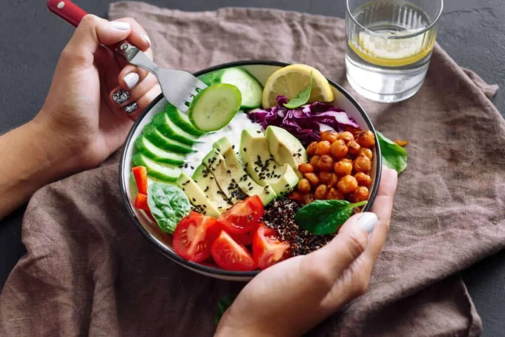 Keto Diet Food Delivery