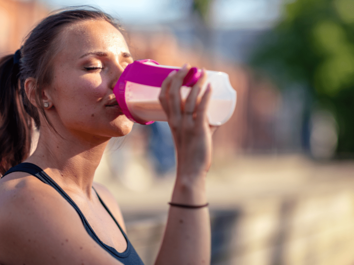 Top 10 Protein Drinks Brands in UAE